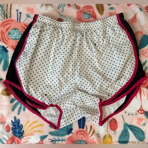 Nike Dri Fit Shorts